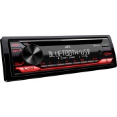 Radio auto JVC KD-T822BT
