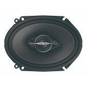 Difuzoare Pioneer TS-A6881F