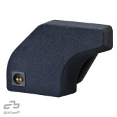 Incintă OEM Basser 10" pentru Ford Mondeo Mk5 hatchback (liftback)