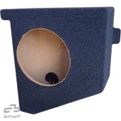 Incintă OEM Basser 10" pentru Land Rover Range Rover Sport (2005 ->)