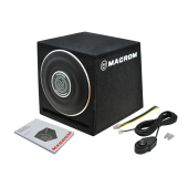 Subwoofer activ Macrom M-SW200A