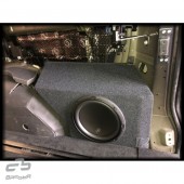 Incintă OEM Basser 10" pentru Mercedes-Benz Vito