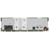 Radio auto JVC KD-T822BT