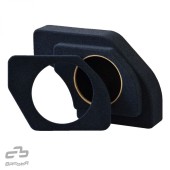 Incintă OEM Basser 10" pentru Ford Mondeo Mk5 hatchback (liftback)