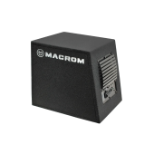 Subwoofer activ Macrom M-SW200A