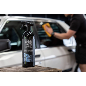 Produs de curățat geamuri ceramice Auto Finesse Caramics Glass Cleaner (1 l)