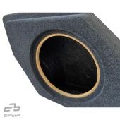 Incintă OEM Basser 10" pentru Ford Mondeo Mk5 hatchback (liftback)