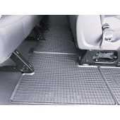 Covorașe auto din cauciuc Rigum pentru Ford Transit (2014 -)