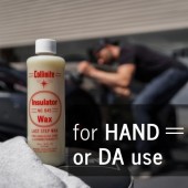 Ceară lichidă Collinite Insulator Wax No. 845 (473 ml)