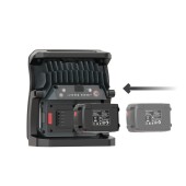 Lumină de lucru cu Bluetooth Scangrip Nova 10 CAS