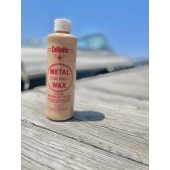 Collinite Metal Wax No. 850 (473 ml)