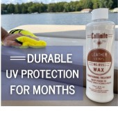 Collinite Leather and Vinyl Wax No. 855 (473 ml)