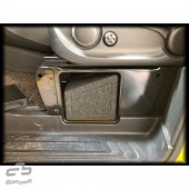 Incintă OEM Basser 8" pentru Mercedes-Benz Vito