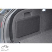 Incintă OEM Basser 10" pentru Audi A4 B8 Avant