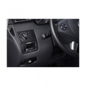 Încărcător Inbay® Qi pentru Mercedes Vito, Viano