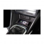 Încărcător Inbay® Qi pentru Renault Megane