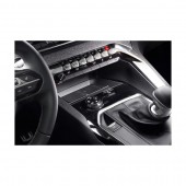 Încărcător Inbay® Qi pentru Peugeot 3008, 5008
