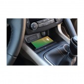 Încărcător Inbay® Qi pentru Renault Kadjar