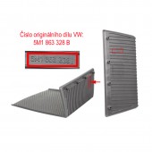 Încărcător Inbay® Qi pentru VW Golf / Tiquan