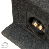 Incintă OEM Basser 10" pentru Chevrolet Captiva