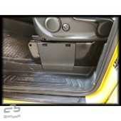 Incintă OEM Basser 8" pentru Mercedes-Benz Vito