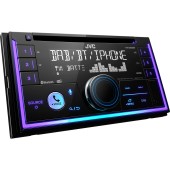 Radio auto 2DIN JVC KW-DB95BT