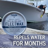 Collinite Heavy Duty Fleetwax Paste No. 885 (355 g)