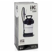Pulverizator profesional IK MULTI TR MINI 360