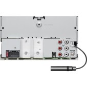 Radio auto 2DIN JVC KW-DB95BT