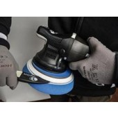 Instrument pentru îndepărtarea și curățarea discurilor de lustruire RUPES BigFoot Claw Pad Tool