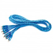 Sinustec RCA-50-4