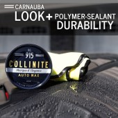 Ceară rezistentă Collinite Marque D'Elegance Paste Wax No. 915 (355 ml)