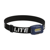 Lampă frontală Scangrip Head Lite A