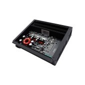 Amplificator cu DSP STEG SDSP 6