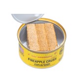 Odorizant de cameră Paradise Air Organic Odorizant de cameră Pineapple Crush - Ananas (42 g)