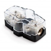 Bloc de distributie Sinustec MAV-1-2