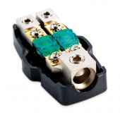 Bloc de distributie Sinustec MAV-1-2