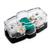 Bloc de distributie Sinustec MAV-1-2