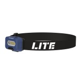 Lampă frontală Scangrip Head Lite A