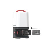 Lampa de lucru Scangrip Area 10 CAS