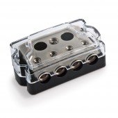 Bloc de distributie Sinustec SV-1-4