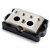 Bloc de distributie Sinustec SV-1-4