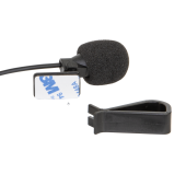 Microfon extern ACV pentru autoradio Pioneer cu 2,5 mm JACK