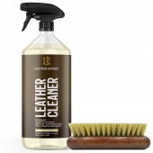 Set de cosmetice auto pentru piele Leather Expert - Leather Interior Care Kit