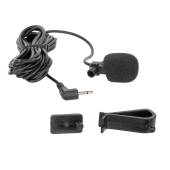 Microfon extern ACV pentru autoradio Pioneer cu 2,5 mm JACK