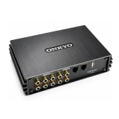 Amplificator cu procesor DSP Onkyo R-MS25