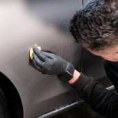 Baton mediu de îndepărtare a contaminării ValetPRO de argilă tare medie (100 g)