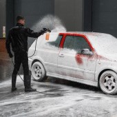 Spumă activă ValetPRO Advanced Neutral Snow Foam (5000 ml)