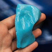Hard Clay ValetPRO Heavy Contamination Removal Bar (100 g)