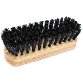 Poka Premium Brush for Leather and Upholstery - Soft